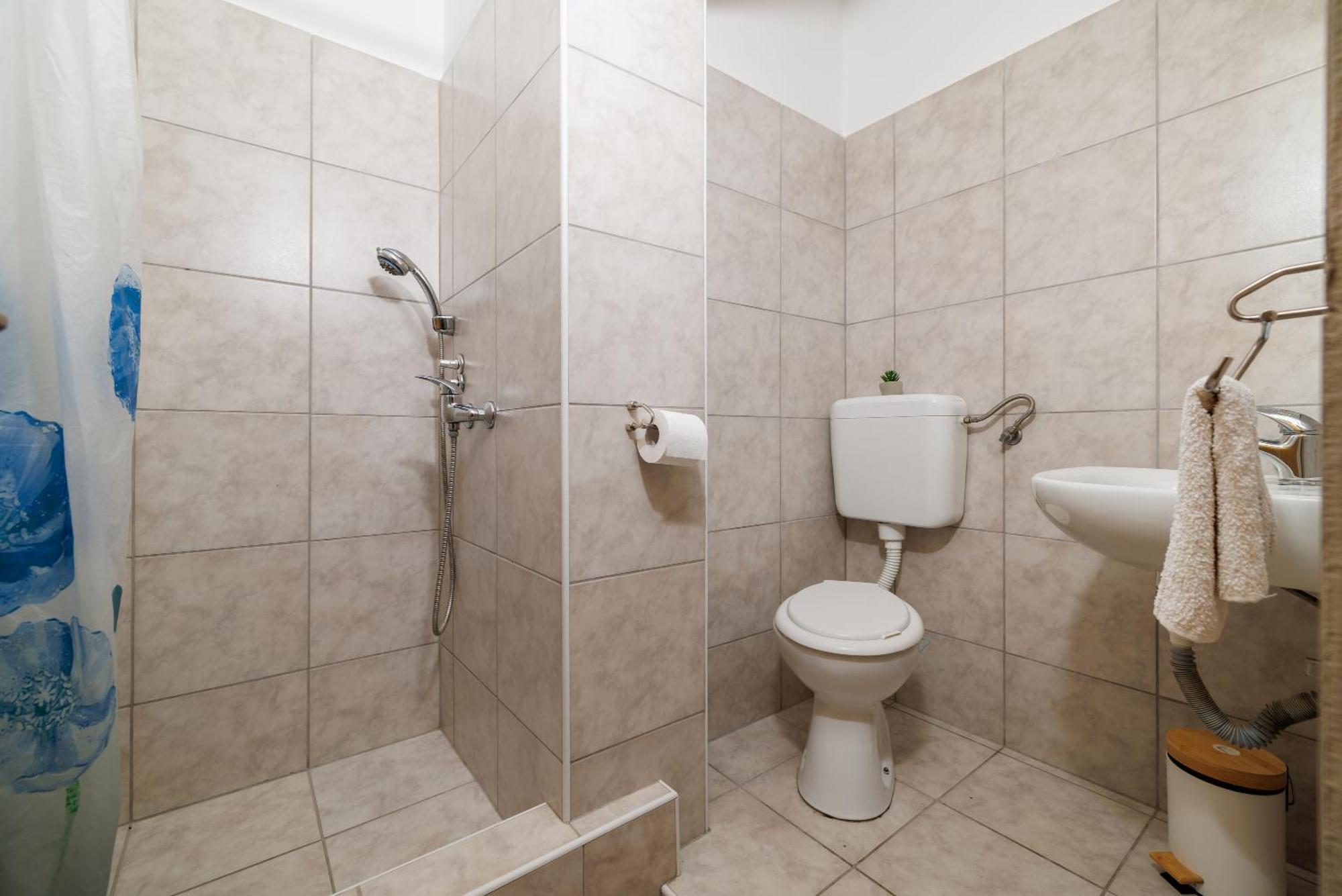Apartmani Tijana ノヴィ・ヴィノドロスキー エクステリア 写真