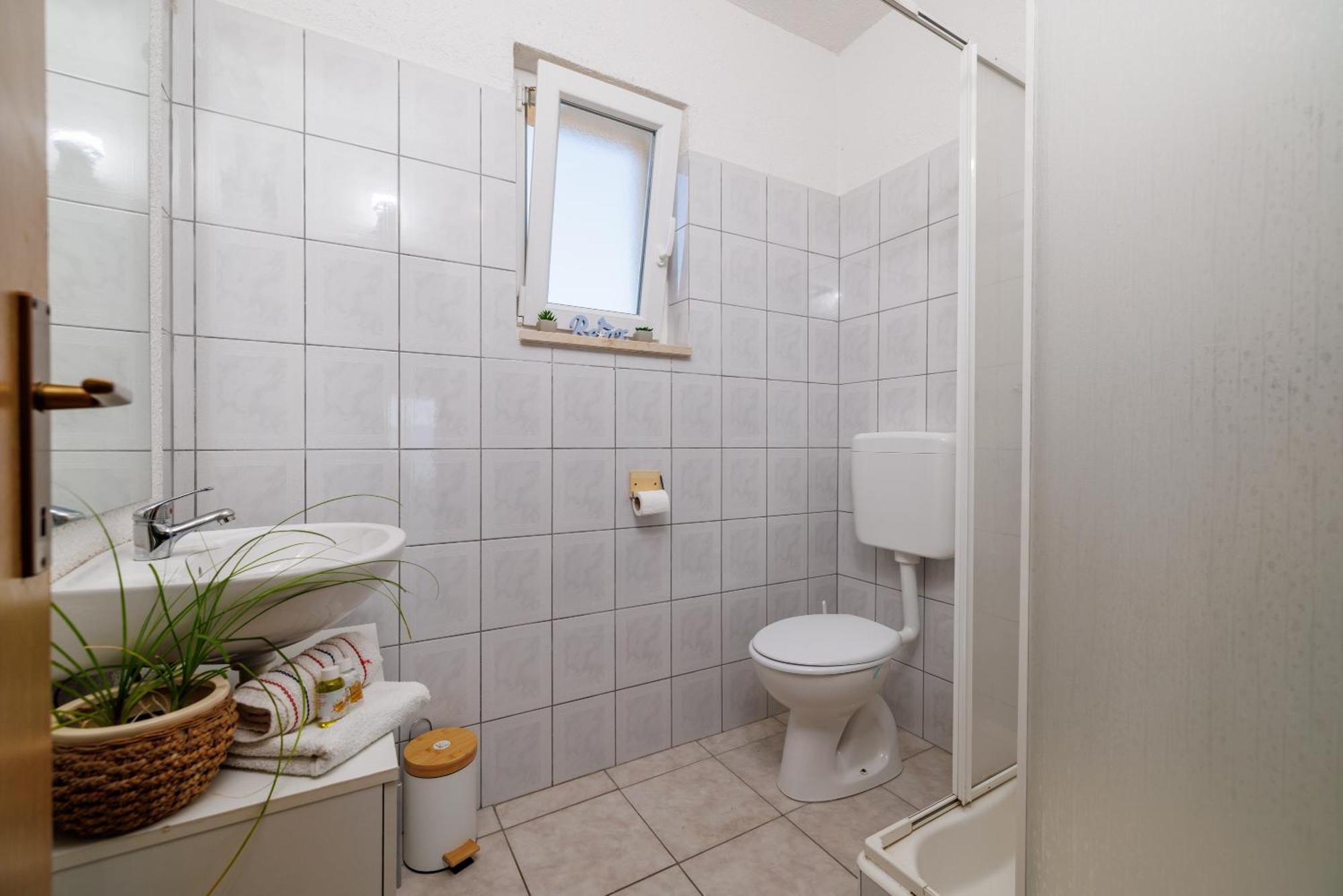 Apartmani Tijana ノヴィ・ヴィノドロスキー エクステリア 写真
